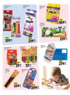 Akcija IDEA akcija školski pribor i oprema, katalog 17. august do 10. septembar 2017 60667