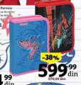 IDEA Pernica puna