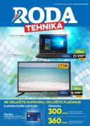 Katalog Katalog Roda tehnika, 18. august do 14. septembar 2017