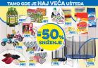 Akcija RODA akcija, katalog 17-23. august 2017 60693