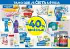 Akcija RODA akcija, katalog 17-23. august 2017 60694