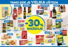 Akcija RODA akcija, katalog 17-23. august 2017 60695