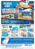 Akcija RODA akcija, katalog 17-23. august 2017 60700