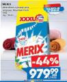 Roda Merix deterdžent za veš, 10kg