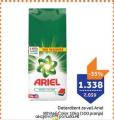 TEMPO Ariel deterdžent za veš, 10kg