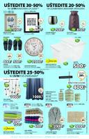 Akcija JYSK akcija, katalog 17-24. august 2017 60723