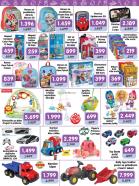 Akcija AKSA akcija, katalog 18. august do 7. septembar 2017 60731
