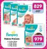 Aksa Pampers ProCare pelene