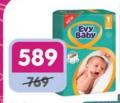 Aksa Evy Baby pelene 1