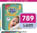Aksa Evy Baby pelene 2