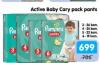 Aksa Pampers Active Pants pelene