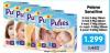 Aksa Pufies Sensitive pelene