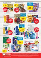 Akcija Super Vero nedeljna akcija 18-24. august 2017 60734