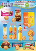 Katalog AD Podunavlje akcija, katalog 21. august do 2. septembar 2017