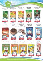 Akcija AD Podunavlje akcija, katalog 21. august do 2. septembar 2017 60755