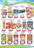 Akcija AD Podunavlje akcija, katalog 21. august do 2. septembar 2017 60757