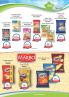 Akcija AD Podunavlje akcija, katalog 21. august do 2. septembar 2017 60758