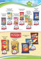 Akcija AD Podunavlje akcija, katalog 21. august do 2. septembar 2017 60758
