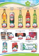 Akcija AD Podunavlje akcija, katalog 21. august do 2. septembar 2017 60760