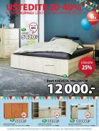 Akcija JYSK akcija, katalog 24. august do 6. septembar 2017 60860