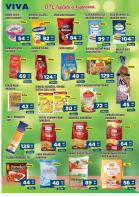 Akcija Kastrum VIVA akcija, katalog 25. august do 6. septembar 2017 60882