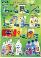 Akcija Kastrum VIVA akcija, katalog 25. august do 6. septembar 2017 60886