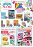 Akcija MAXI akcija, katalog 24. august do 6. septembar 2017 60897