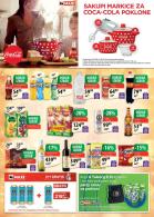 Akcija MAXI akcija, katalog 24. august do 6. septembar 2017 60900