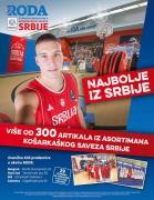 Akcija RODA katalog KSS, 24. august do 24. septembar 2017 60943