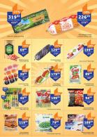 Akcija TEMPO akcija, katalog 24. august do 6. septembar 2017 60945