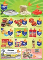 Akcija TEMPO akcija, katalog 24. august do 6. septembar 2017 60947