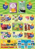 Akcija TEMPO akcija, katalog 24. august do 6. septembar 2017 60948