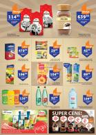 Akcija TEMPO akcija, katalog 24. august do 6. septembar 2017 60951