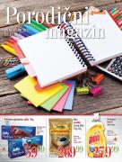 Katalog GOMEX akcija, katalog 25. august do 7. septembar 2017