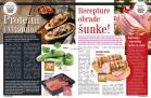 Akcija GOMEX akcija, katalog 25. august do 7. septembar 2017 61059