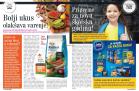 Akcija GOMEX akcija, katalog 25. august do 7. septembar 2017 61061