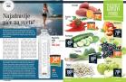 Akcija GOMEX akcija, katalog 25. august do 7. septembar 2017 61062