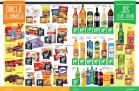 Akcija GOMEX akcija, katalog 25. august do 7. septembar 2017 61066