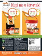 Akcija GOMEX akcija, katalog 25. august do 7. septembar 2017 61073
