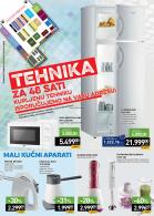 Akcija Roda Mega otvaranje, 26. august do 3. septembar 2017 61083