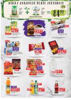 Akcija Shop&Go akcija, katalog 24. august do 6. septembar 2017 61101