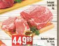 Dis market Svinjski vrat, 1kg