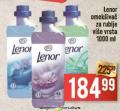 Dis market Lenor omekšivač za veš, 1l