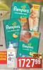 Dis market Pampers Active baby dry pelene