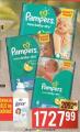Dis market Pampers Active baby dry pelene