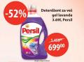 MAXI Persil Color gel Lavender tečni deterdžent za veš, 3,69l