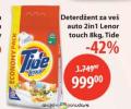 MAXI Tide deterdžent za veš, 8kg