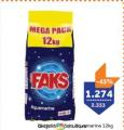TEMPO Faks deterdžent za veš, 12kg