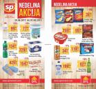 Katalog Senta Promet nedeljna akcija, 28. august do 1. septembar 2017