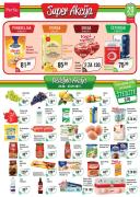 Katalog PerSu nedeljna akcija, 28. august do 3. septembar 2017